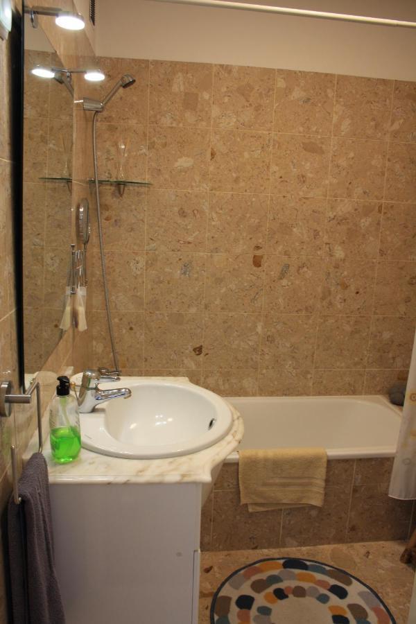 Vista Mar Apartment Canico  Bagian luar foto