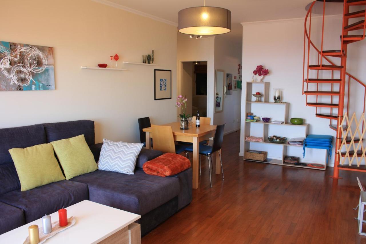 Vista Mar Apartment Canico  Bagian luar foto