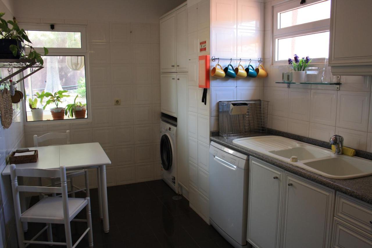 Vista Mar Apartment Canico  Bagian luar foto