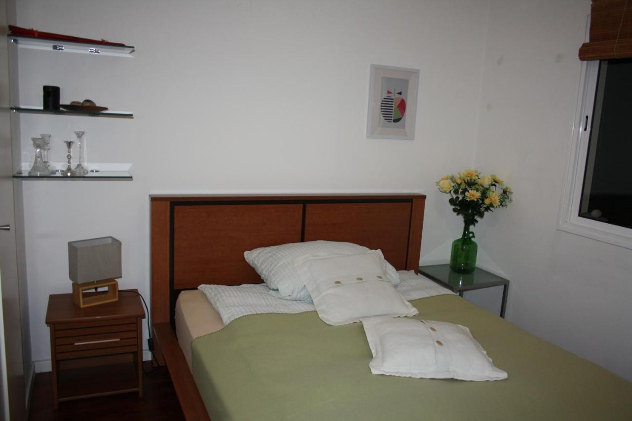 Vista Mar Apartment Canico  Bagian luar foto