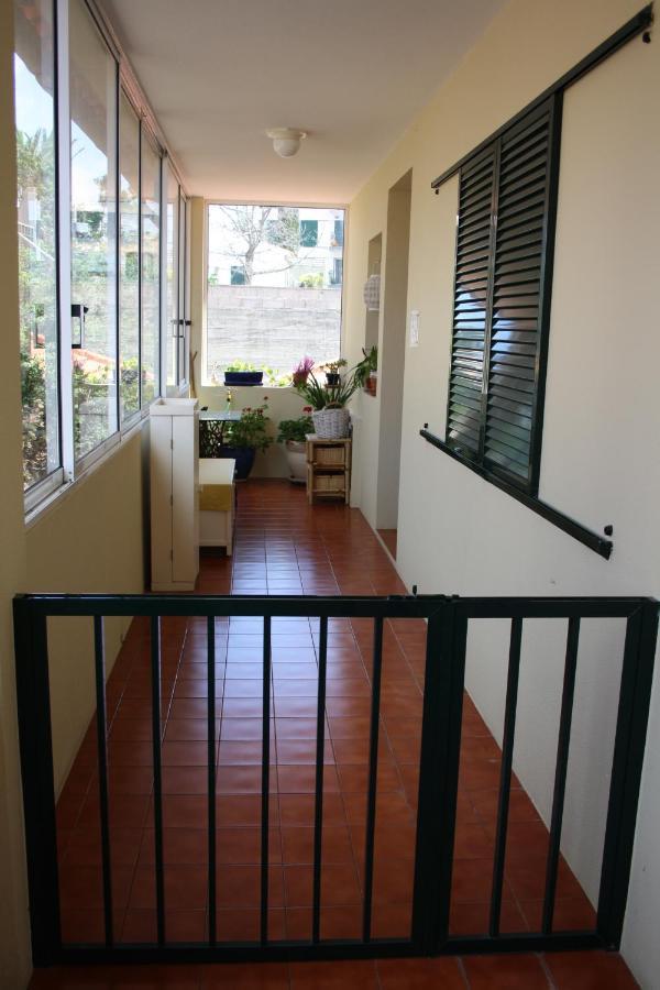 Vista Mar Apartment Canico  Bagian luar foto